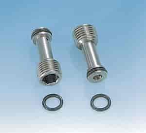 CHEV FLUSH OIL RESTRICTOR