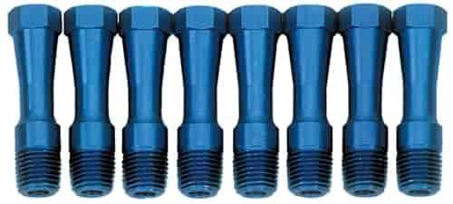 Lifter Valley Pressure Vents Small Block Chevy