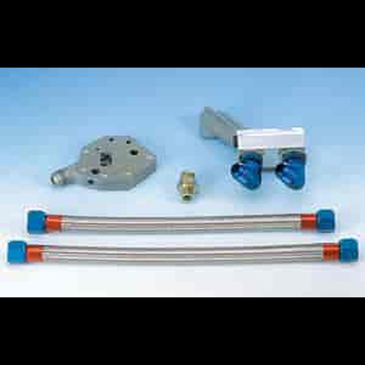 Dual Line with Swivel Pick-Up AMC Street & Strip Cars