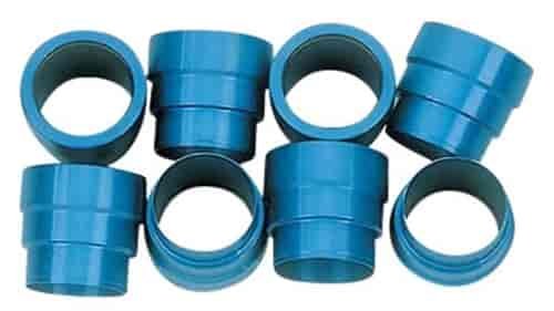 Hemi Tube Seals Early Hemi