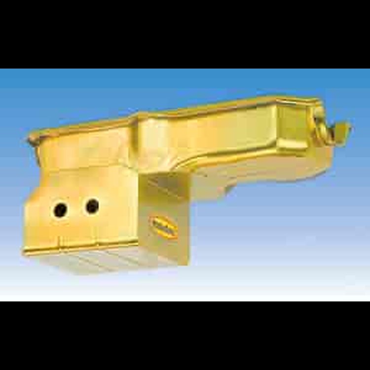 AMC Oil Pan 304/343/401ci