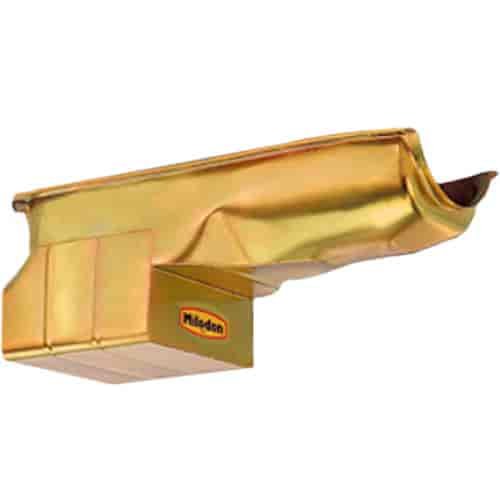 Oldsmobile Oil Pan 326-455ci