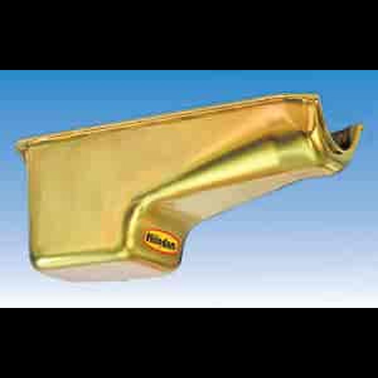 Off-Road Oil Pan Small Block Chevy 350-400 Up to 79