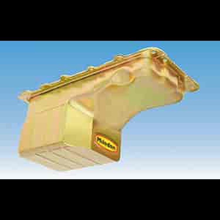 Off-Road Oil Pan Ford 4.6L/5.4L 1994-Up