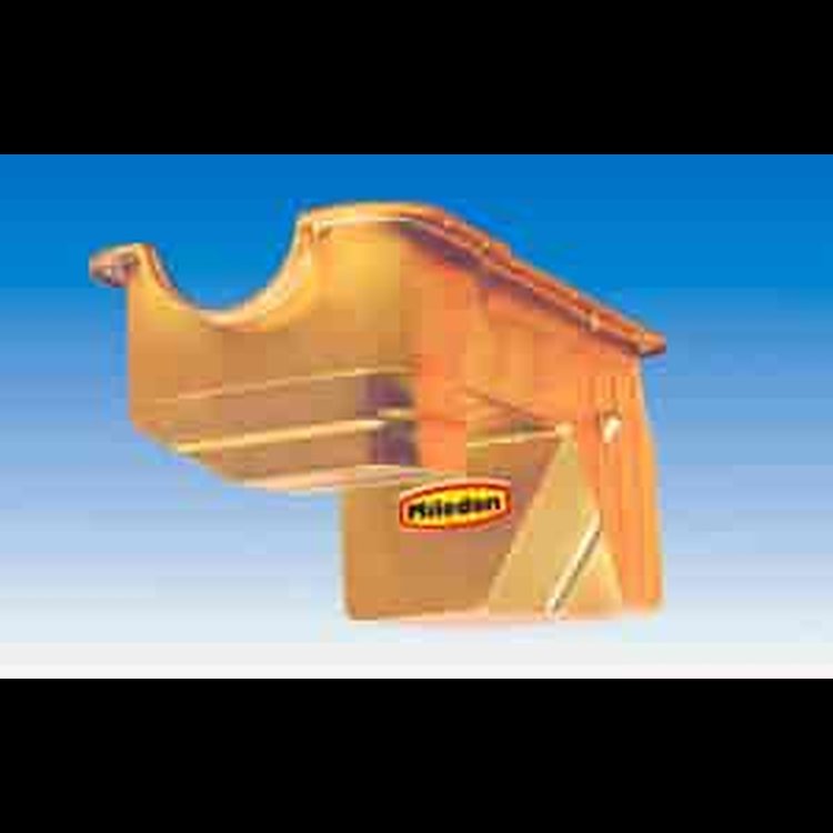 Off-Road Oil Pan Small Block Ford 289-302 66-77