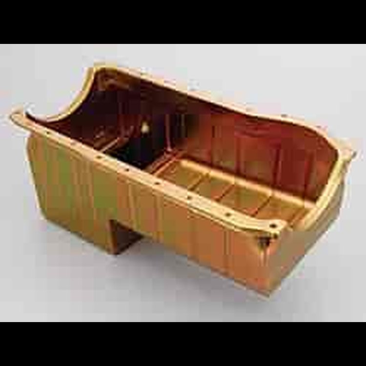Off-Road Oil Pan Ford 351C