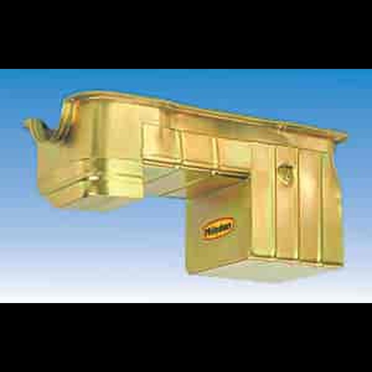 Off-Road Oil Pan Ford 351W
