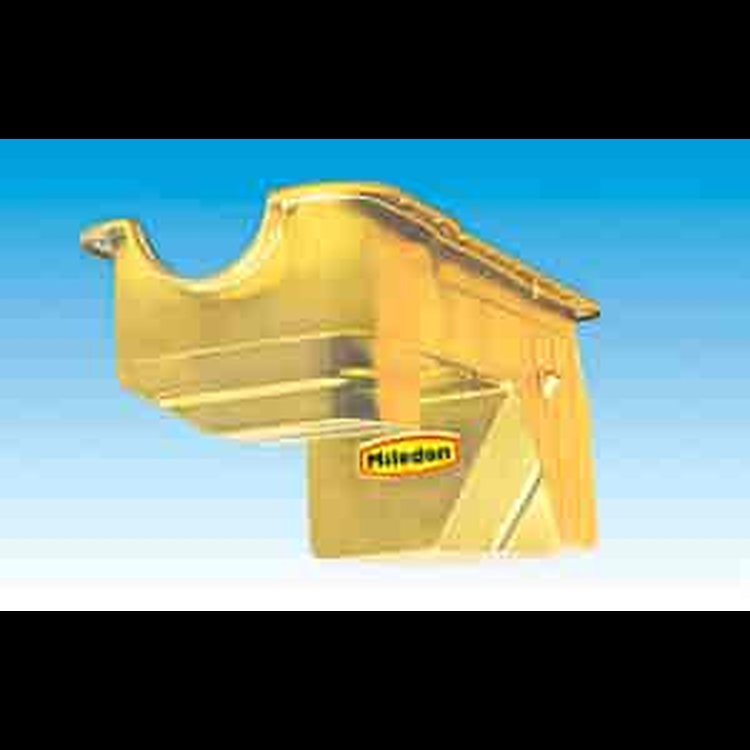 Off-Road Oil Pan Ford 351W