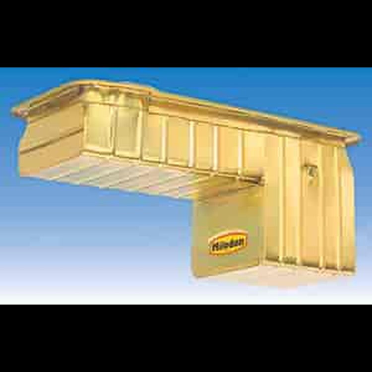 Off-Road Oil Pan Ford FE 390-428