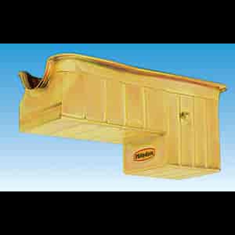 Off-Road Oil Pan Big Block Ford 429-460