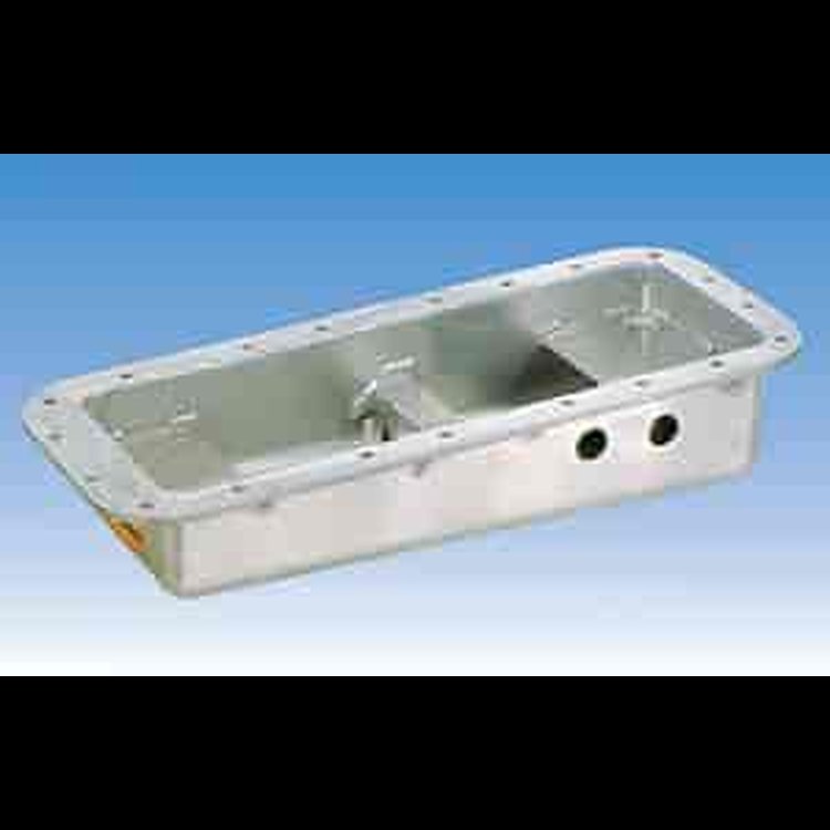 CHRYS HEMI 8 QT SWIVEL