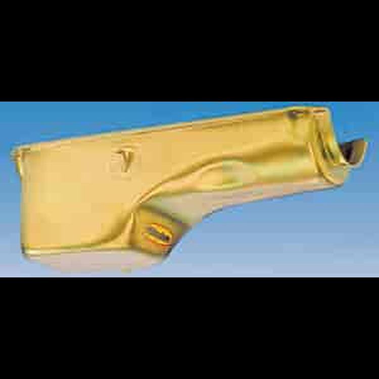 Stock Replacement Oil Pan 1964-1990 Big Block Chevy Car and Truck