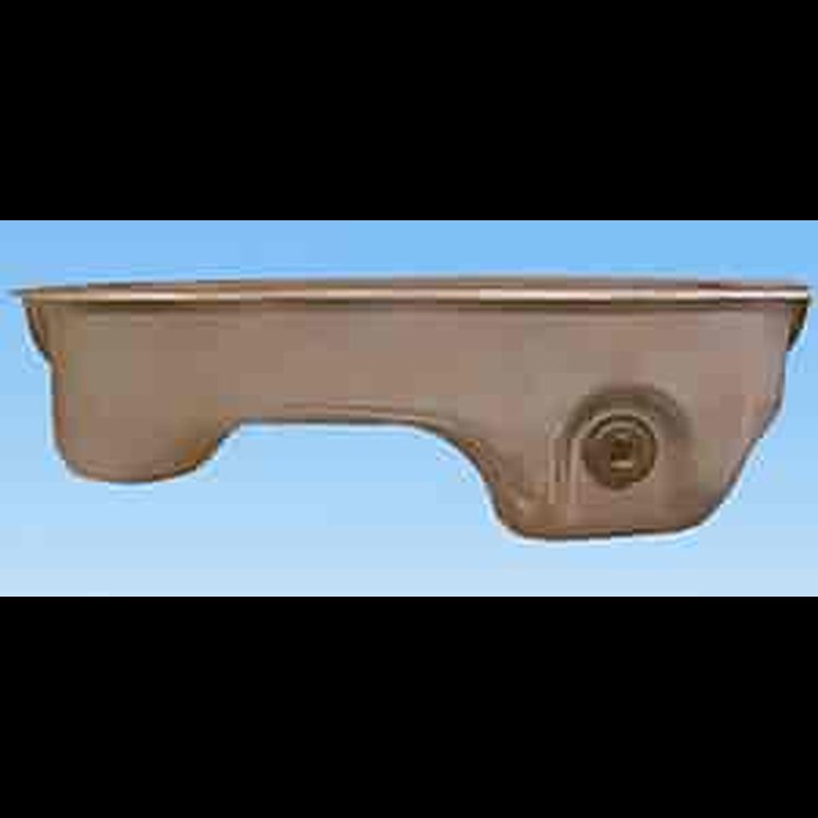 Stock Replacement Oil Pan 1979-Up Small Block Ford 302