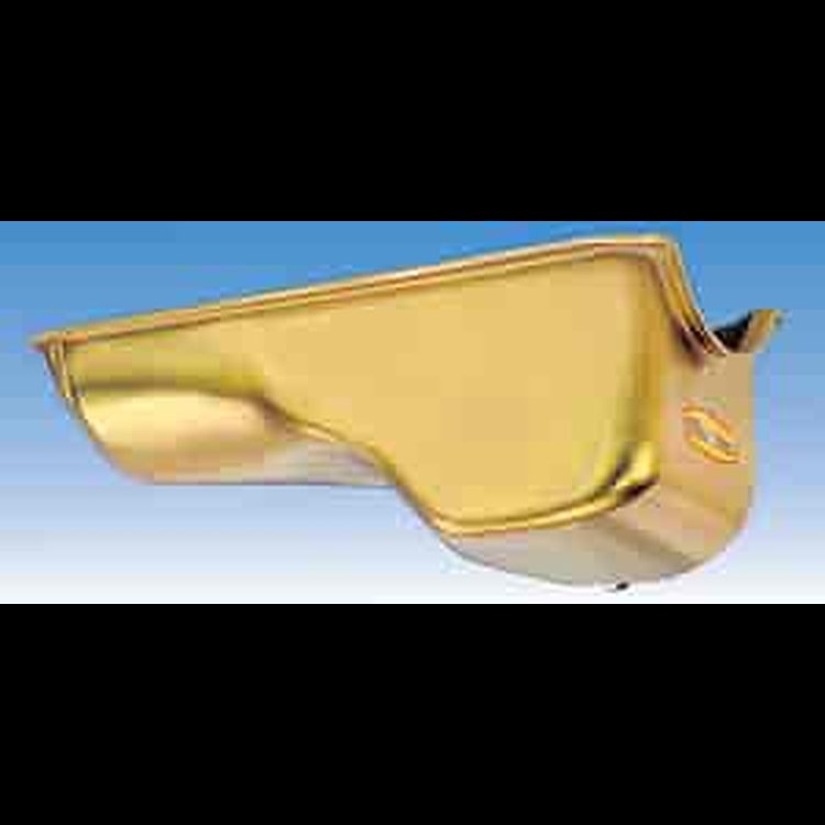 Stock Replacement Oil Pan 1970-79 351C/400 Ford Cleveland/Modified Car and Truck 2WD