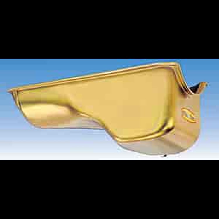 Stock Replacement Oil Pan 1970-79 351C/400 Ford Cleveland/Modified Car and Truck 2WD