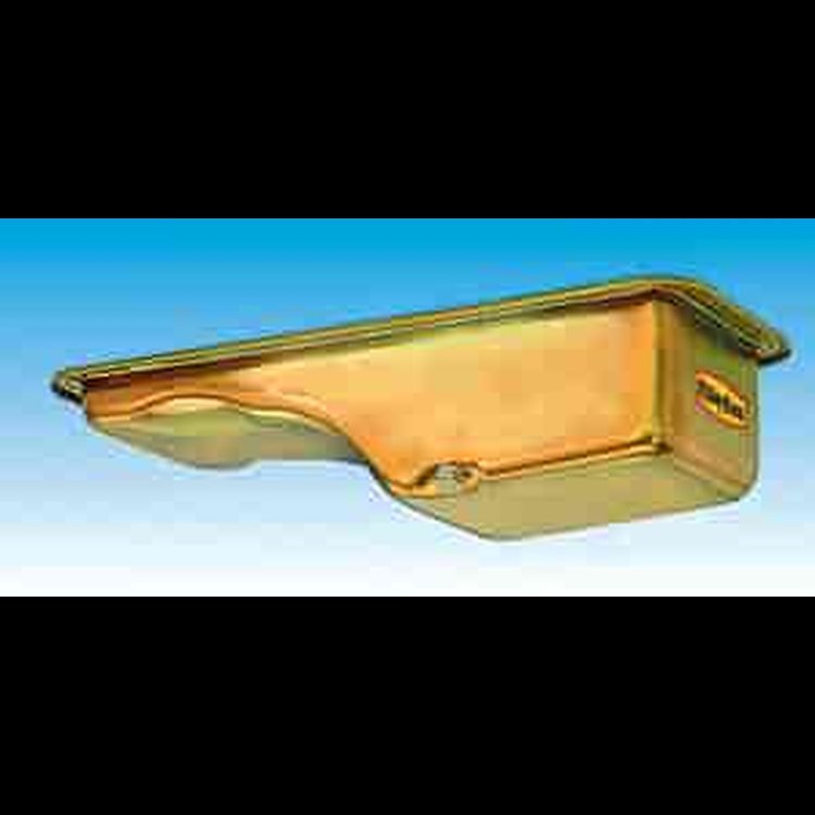 Stock Replacement Oil Pan Ford FE 390/428