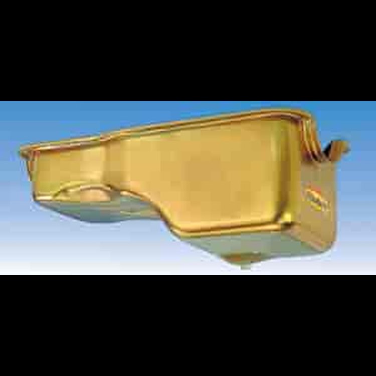 Stock Replacement Oil Pan Big Block Ford 429/460