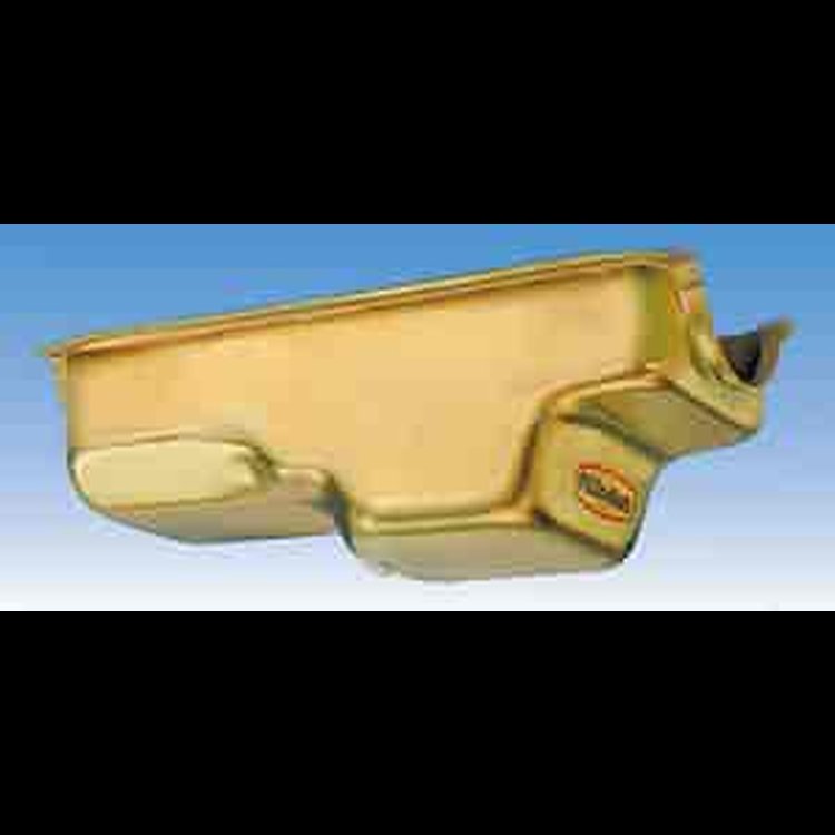 Stock Replacement Oil Pan 1960-72 Small Block Chrysler 273-340 Car and 2WD Truck