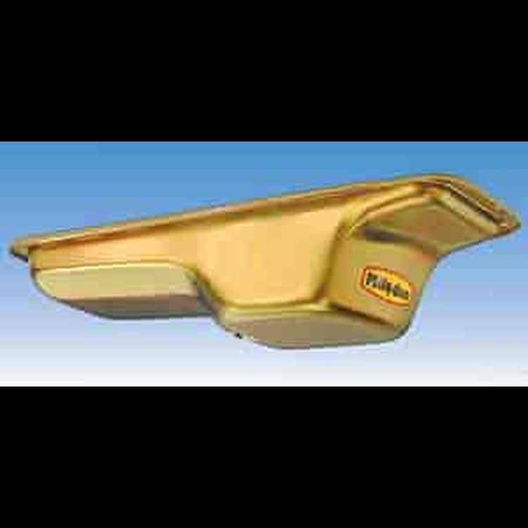 Stock Replacement Oil Pan Big Block Chrysler 383 / 426 / 440 Car ONLY