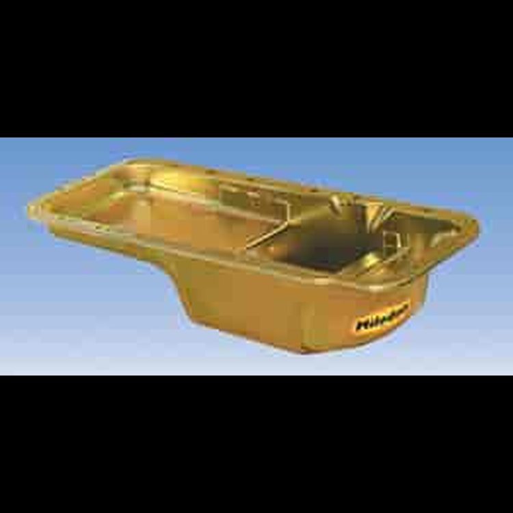 Stock Replacement Oil Pan 426 HEMI Chrysler Car and 2WD Truck