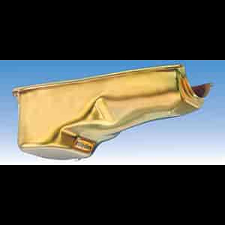 Stock Replacement Oil Pan Oldsmobile V8 330-455