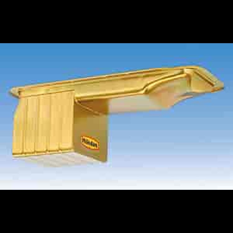 Off-Road Oil Pan Big Block Chrysler 383-440