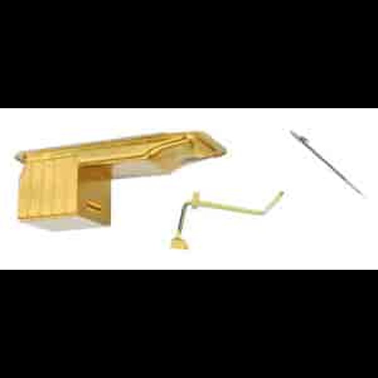 Oil Pan, Pick-Up & Dipstick Kit Big Block Chrysler Oil Pan