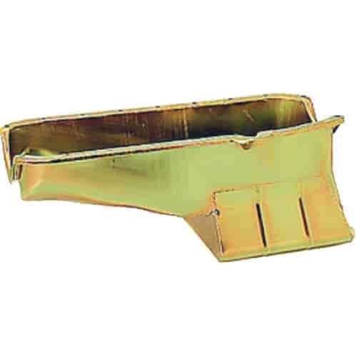Small Block Oil Pan 1980-85 Small Block Chevy