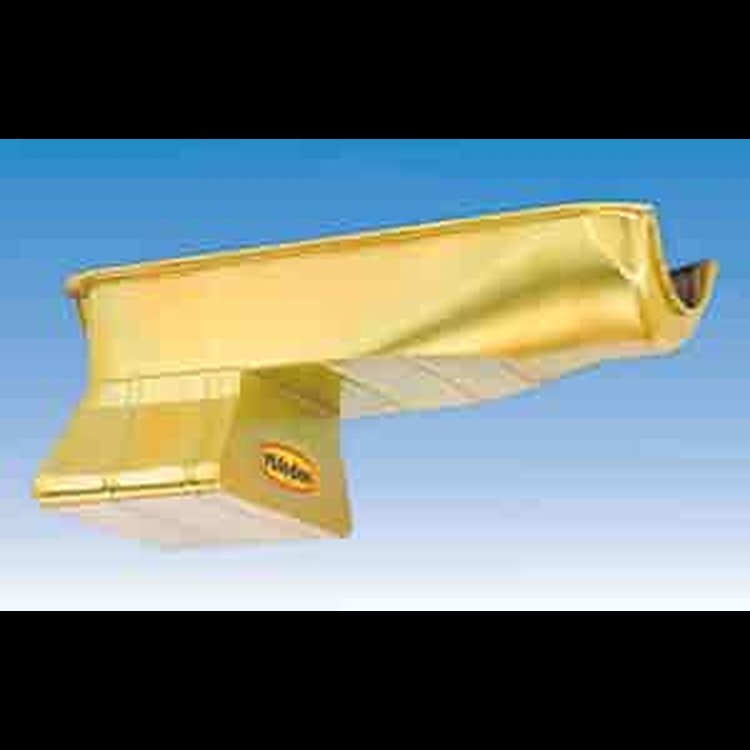 Small Block Chevy Oil Pan Australian Holden LC/LJ