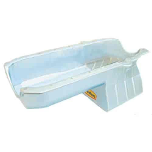Small Block Chevy Oil Pan 1955-79 Small Block