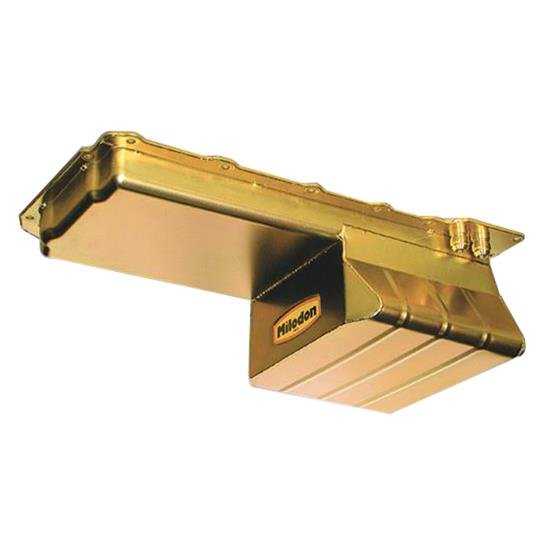 Chevy LS-Series Oil Pan LS1/LS2/LS6/LS7