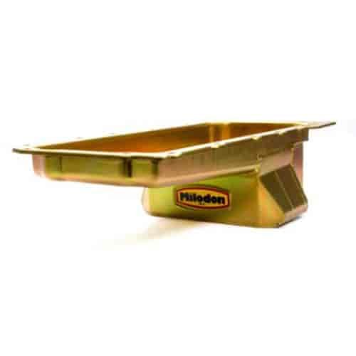 LS Series Chevy Oil Pan LS1/LS2/LS6/LS7