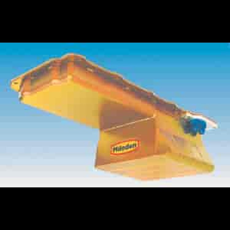 Chevy LS-Series Oil Pan LS1/LS2/LS6/LS7