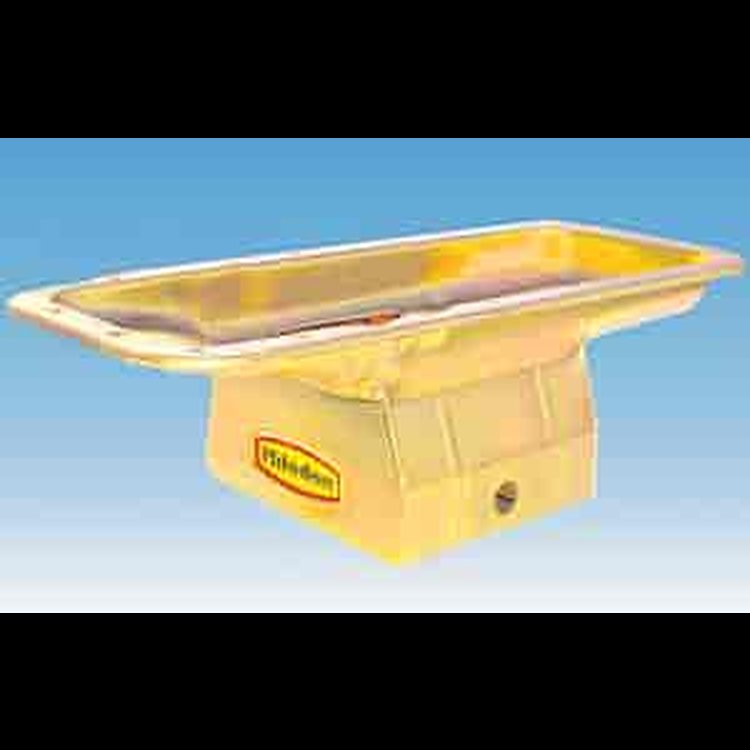 Big Block Chrysler Oil Pan 383 / 426 / 440