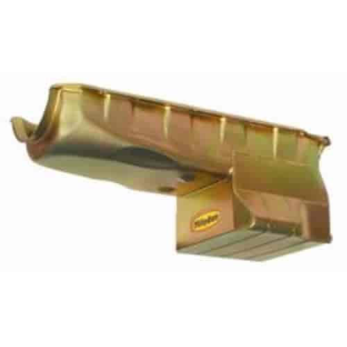 Big Block Chevy Oil Pan 1965-90 Mark IV
