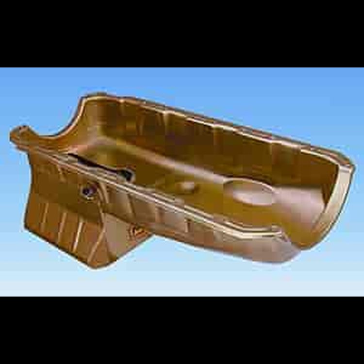 Big Block Chevy Oil Pan Mark IV
