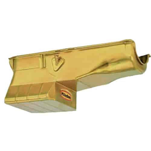 Big Block Chevy Oil Pan 8.2L Mark V & VI