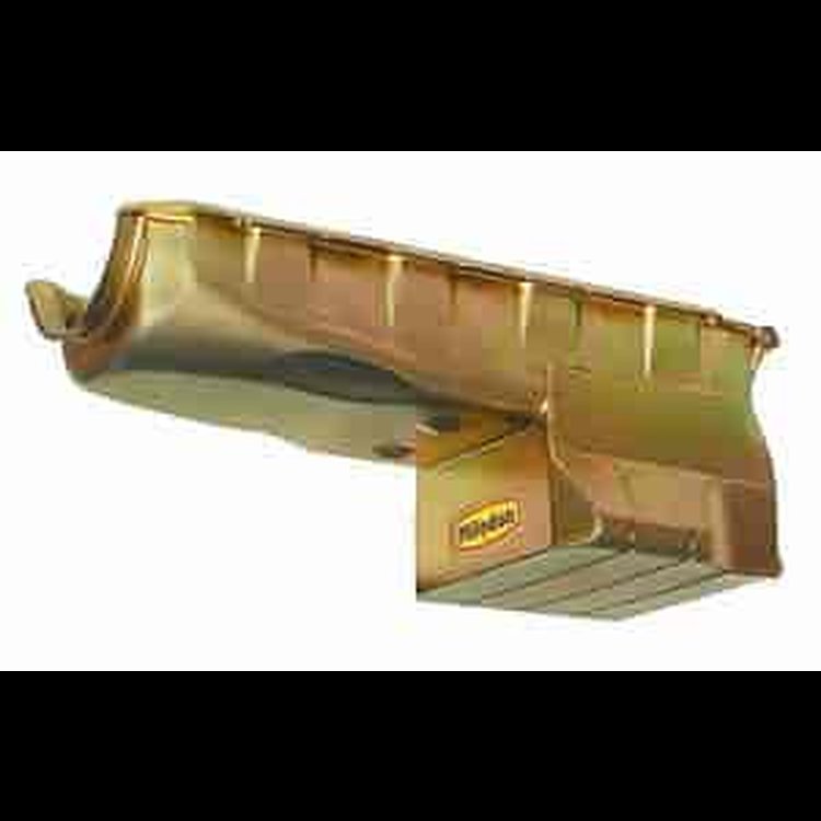Big Block Chevy Oil Pan Mark V/Gen VI