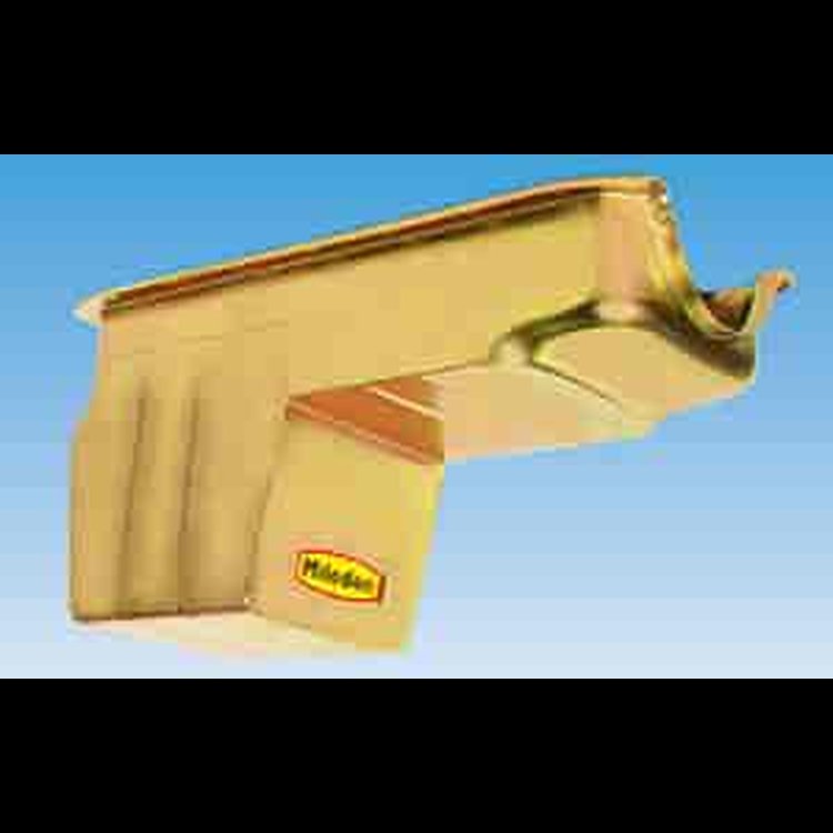Off-Road Oil Pan Small Block Chrysler 318-340
