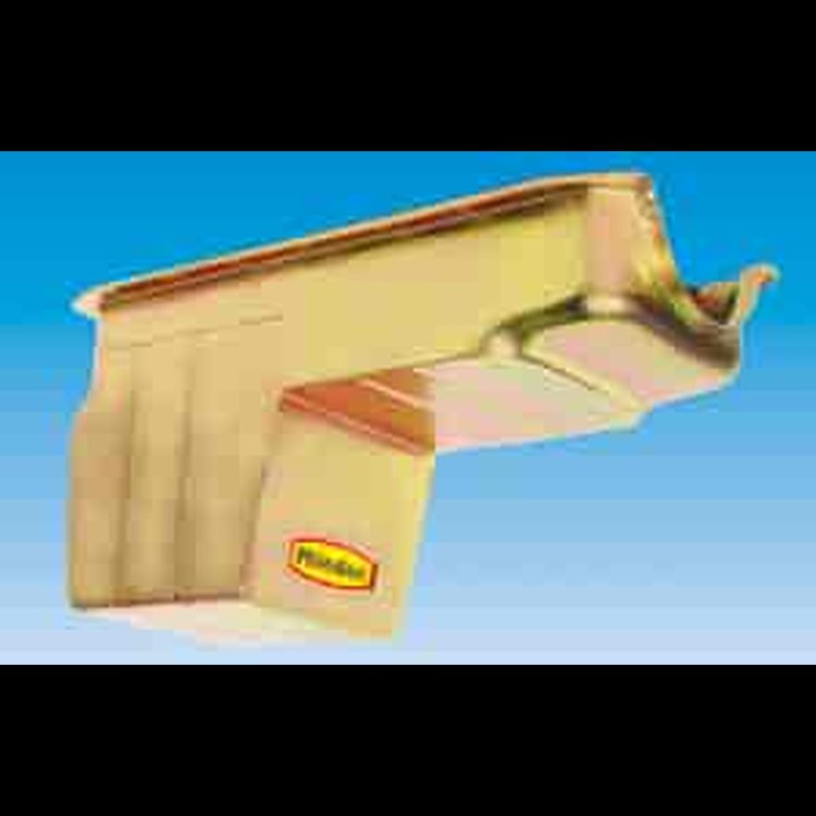 Off-Road Oil Pan Small Block Chrysler 360