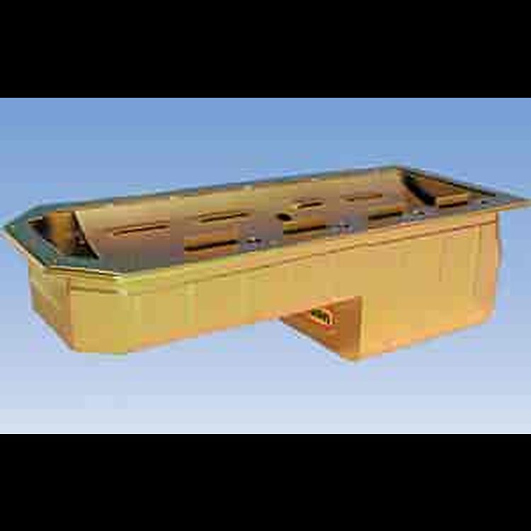 6.1 Hemi Package Car Pan