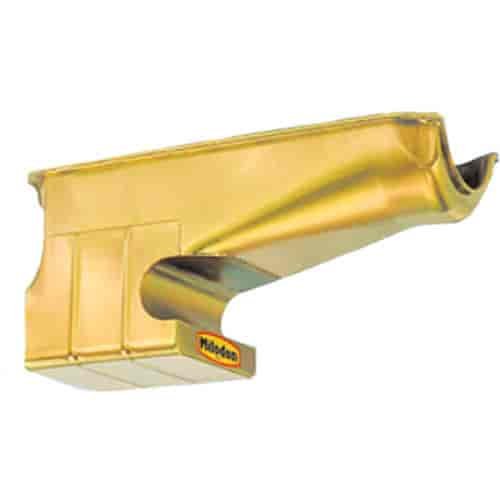 Small Block Chevy Oil Pan 1962-67 Chevy II/Nova