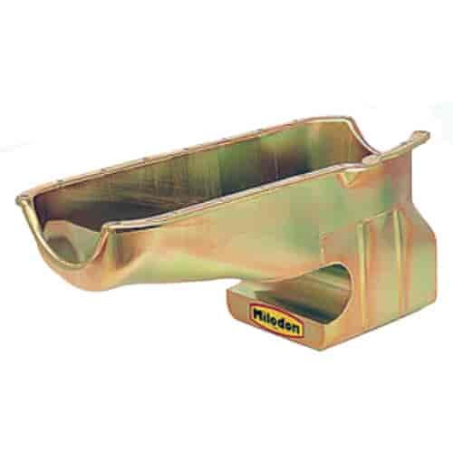 Small Block Chevy Oil Pan 1962-67 Chevy II/Nova