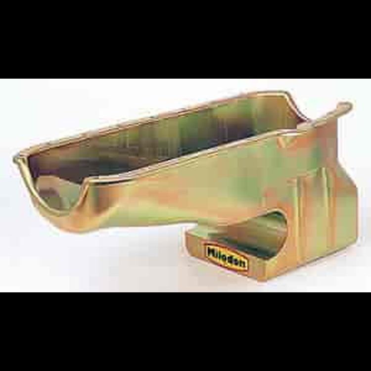 Small Block Chevy Oil Pan 1962-67 Chevy II/Nova