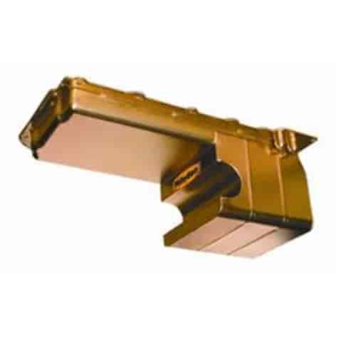LS1/LS2/LS6/LS7 Chevy Oil Pan 1962-67 Chevy II/Nova
