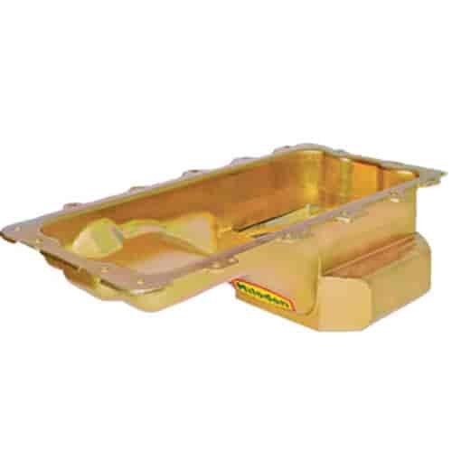 Modular Ford Oil Pan 1994-Later 4.6L Mustang Chassis