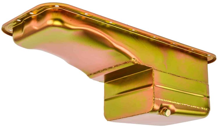 Ford FE Oil Pan 352-428ci