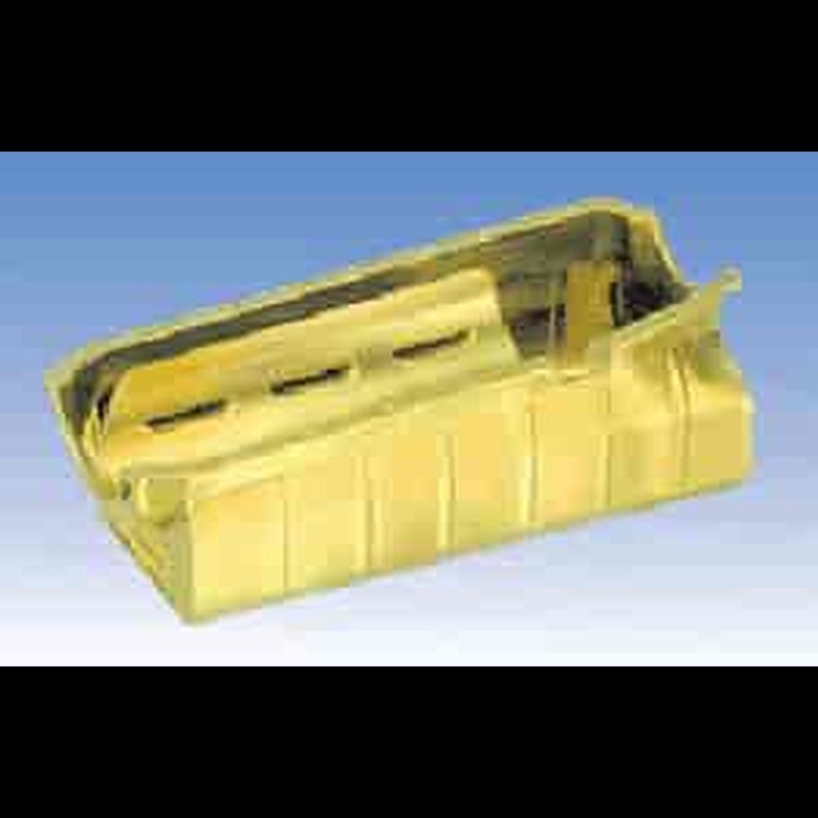 Drag Racing Oil Pan Small Block Chevy Dart SHP Block