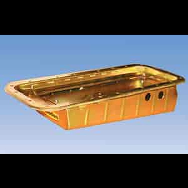 Drag Racing Oil Pan Big Block Chrysler 383 / 426 / 440