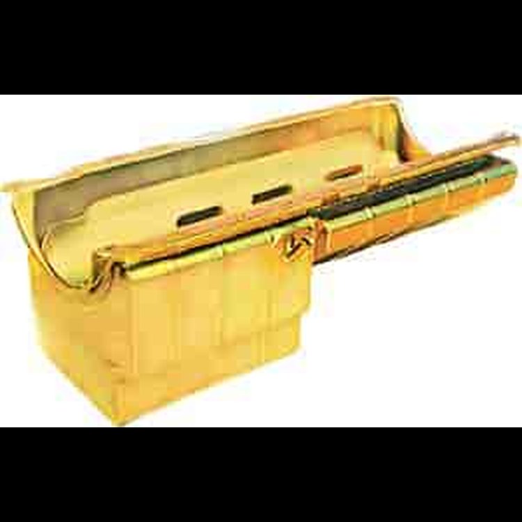 Drag Racing Oil Pan Small Block Chevy (1986-Up)